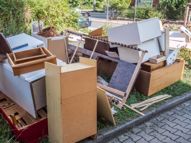 Best Same-Day Junk Removal Services  in Concord, AL