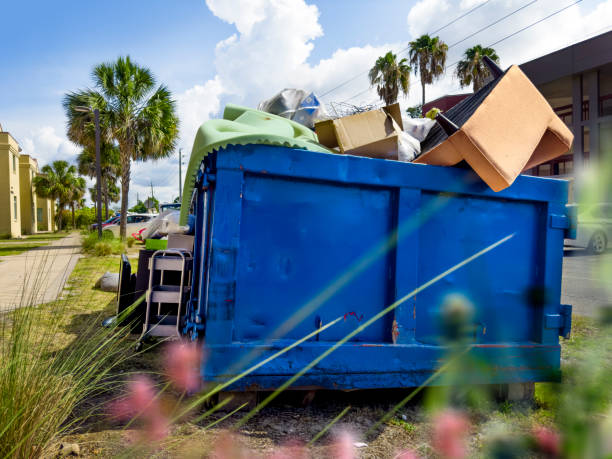 Best Garage Cleanout  in Concord, AL