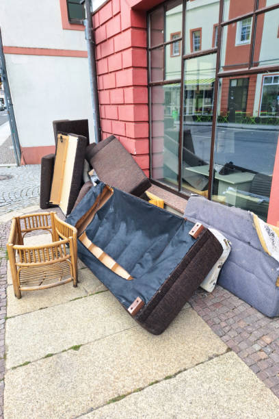 Best Residential Junk Removal  in Concord, AL